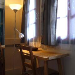 T-boutique Hostel (hua Lamphong) Бангкок удобства в номере