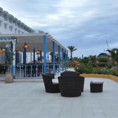 Chiraz Thalasso Hotel Монастир