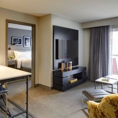Archer Hotel Boston/Burlington комната для гостей фото 4