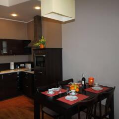 Отель Apartament Nadmorski Sopot 2 Сопот в номере фото 2