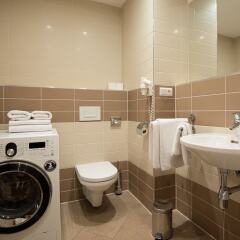 Отель Aparthotel Angel ванная