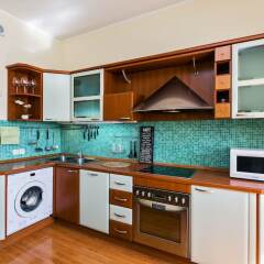 Апартаменты Moscow City Apartments Boulevard Ring фото 27