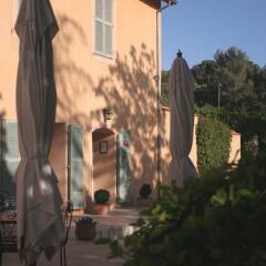 Hotel Les Cigales фото 12