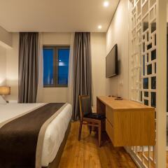 Glyfada Hotel комната для гостей фото 5