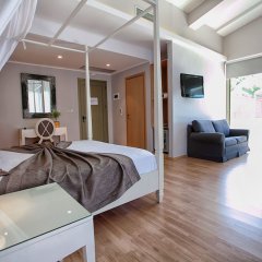 San Nicolas Resort Hotel in Lefkada, Greece from 189$, photos, reviews - zenhotels.com guestroom