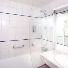 Clarion Collection Hotel Arcticus ванная