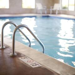 Отель Hyatt Place Oklahoma City - Northwest бассейн