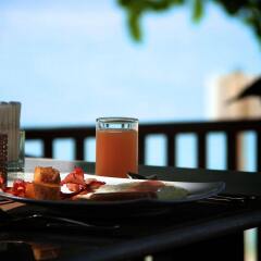 Отель Lamai Wanta Beach Resort гостиничный бар