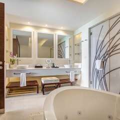 Отель Grand Lido Negril Au Naturel Resort - All Inclusive спа