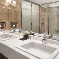 Отель The Level at Melia Castilla комната для гостей фото 3