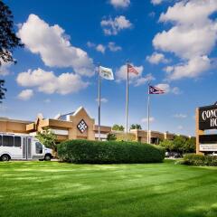 Отель Fairfield Inn & Suites by Marriott Columbus Airport США, Колумбус - отзывы, цены и фото номеров - забронировать отель Fairfield Inn & Suites by Marriott Columbus Airport онлайн