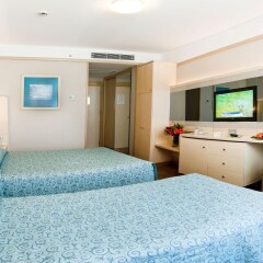 Отель VONRESORT Golden Coast - All Inclusive удобства в номере