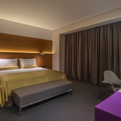 The Act Hotel комната для гостей фото 3