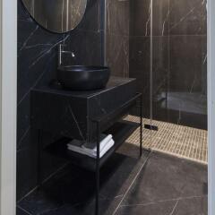 Отель Fifty House Soho ванная