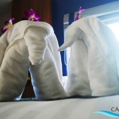 Calypso Patong Hotel спа