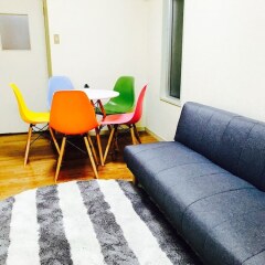 Апартаменты Local Gion Apartment Хаката фото 15