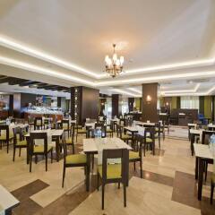Отель Otium Eco Club Side All Inclusive питание фото 2