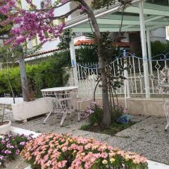 Melaike Otel Турция, Фоча - отзывы, цены и фото номеров - забронировать отель Melaike Otel онлайн помещение для мероприятий фото 2