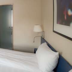 Quality Hotel Tønsberg удобства в номере