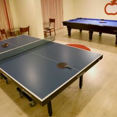 Отель Club Karakas Apart Мармарис детские мероприятия фото 2