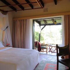 Отель Sarova Lion Hill Game Lodge комната для гостей фото 3