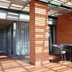 Отель Villa Four Rooms Харьков фото 2