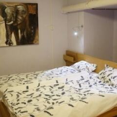 Отель Hostels By Nordic комната для гостей