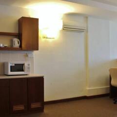Отель The Krystal Suites, Penang Малайзия, Пенанг - отзывы, цены и фото номеров - забронировать отель The Krystal Suites, Penang онлайн в номере фото 2
