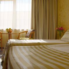 Triada Hotel комната для гостей фото 4