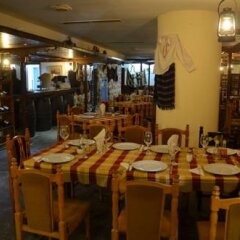 Madara Hotel Шумен питание фото 2