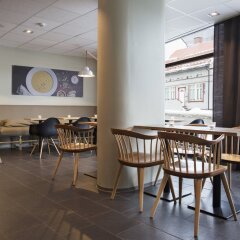 Отель Scandic Harstad питание