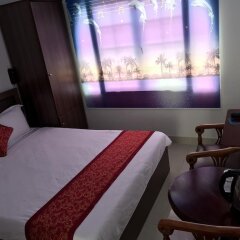 Отель Praywish Hotel Вьетнам, Нячанг - отзывы, цены и фото номеров - забронировать отель Praywish Hotel онлайн комната для гостей
