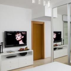 Alexander Tel-Aviv Hotel в номере фото 2
