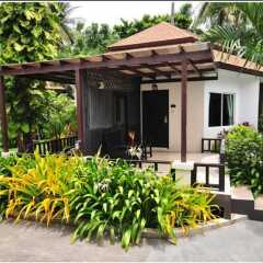 Отель Chaweng Cove Beach Resort фото 6
