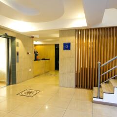 Отель Mookai Suites Мальдивы, Северный атолл Мале - отзывы, цены и фото номеров - забронировать отель Mookai Suites онлайн спа