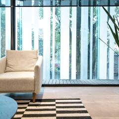 Отель Luxury 1br Condo With Balcony in Polanco Мехико фото 26