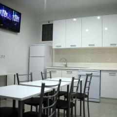Turkish Style Hostel фото 5