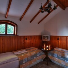 Отель Guest House Villa Teres Казанлак детские мероприятия фото 2