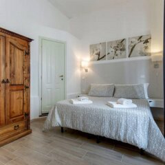 Отель Piccarda Bed and Breakfast комната для гостей фото 2