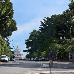 Отель Residenza Pamphili фото 2