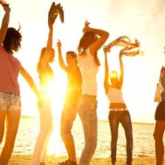 Universal Hotel Florida - Only Adults развлечения