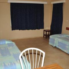 Отель Halici Semera Holiday Village комната для гостей фото 2