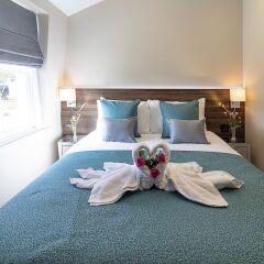 Ashley Hotel детские мероприятия