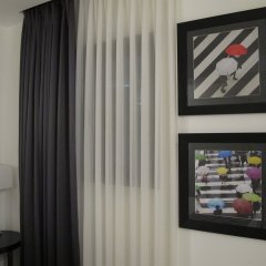Best Western Regency Suites in Tel Aviv, Israel from 181$, photos, reviews - zenhotels.com room amenities photo 2