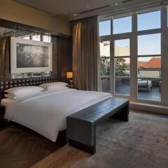 Park Hyatt Istanbul Macka Palas - Boutique Class Турция, Стамбул - отзывы, цены и фото номеров - забронировать отель Park Hyatt Istanbul Macka Palas - Boutique Class онлайн комната для гостей фото 5