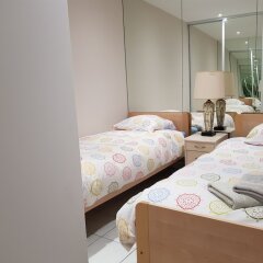 Отель Appartement Palazzio Франция, Канны - отзывы, цены и фото номеров - забронировать отель Appartement Palazzio онлайн фото 9