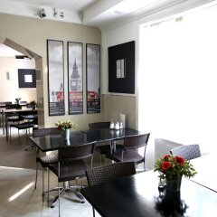 Отель Huttons Hotel Великобритания, Лондон - отзывы, цены и фото номеров - забронировать отель Huttons Hotel онлайн фото 14