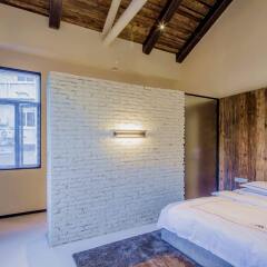 Отель North Island Hotel Китай, Сямынь - отзывы, цены и фото номеров - забронировать отель North Island Hotel онлайн комната для гостей фото 2