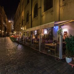 Отель Prague Boutique Residence развлечения