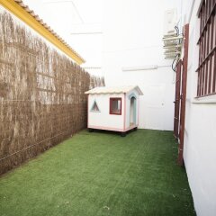 Отель Hostal Avenida Испания, Кониль-де-ла-Фронтера - отзывы, цены и фото номеров - забронировать отель Hostal Avenida онлайн фото 3